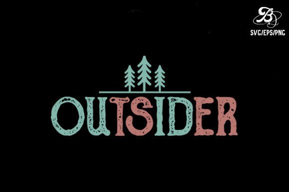 Bring the Wilderness to Your Brand with Mountain SVG Designs