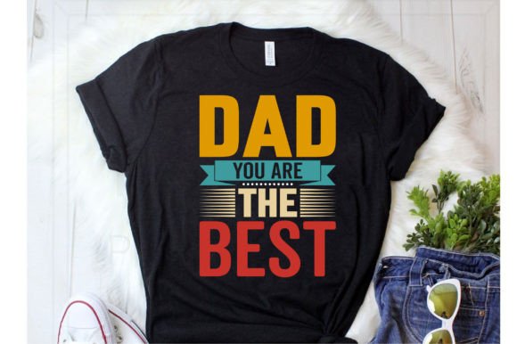 Celebrate Dad: The Ultimate SVG Design for Every Creator