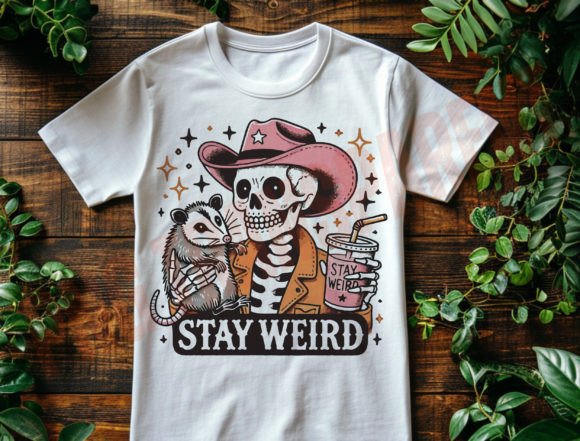Embrace Your Quirky Side: The 