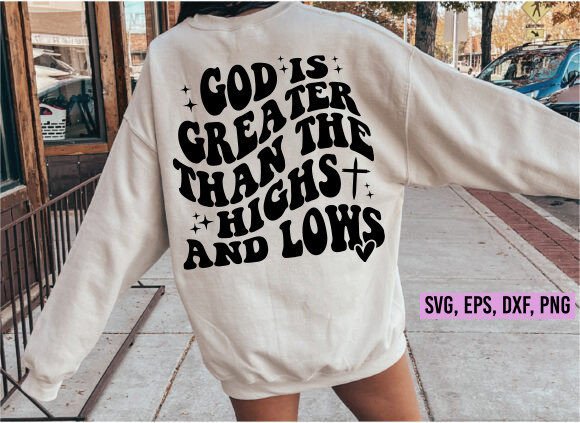 Integrating Faith-Based Design: Bible Quote SVG & PNG Graphics