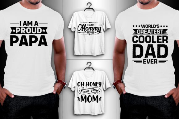 Mastering Modern Merch: The Power of SVG T-Shirt Design