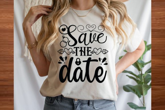 Modern Wedding SVG Designs: Your Ultimate Creative Toolkit