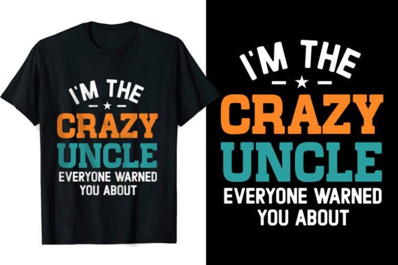 The 'Crazy Uncle' Design: Your Next Bestseller in a Box