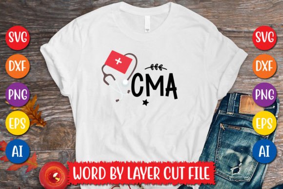 Unlocking Creativity with CMA SVG Design: A Complete Digital Toolkit